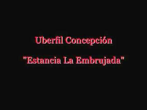 Estancia La Embrujada Uberfil Concepcion