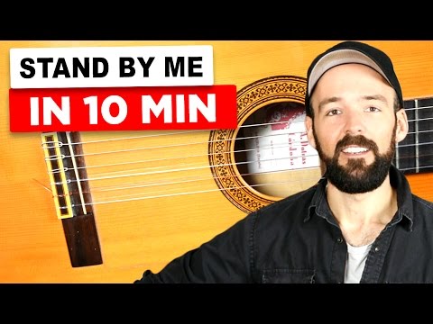 download lagu mp3 mp4 Stand By Me Gitarre, download lagu Stand By Me Gitarre gratis, unduh video klip Stand By Me Gitarre