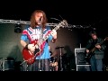 Boroff Band (экс-Коррозия Металла) - Моторокер (Live in ...