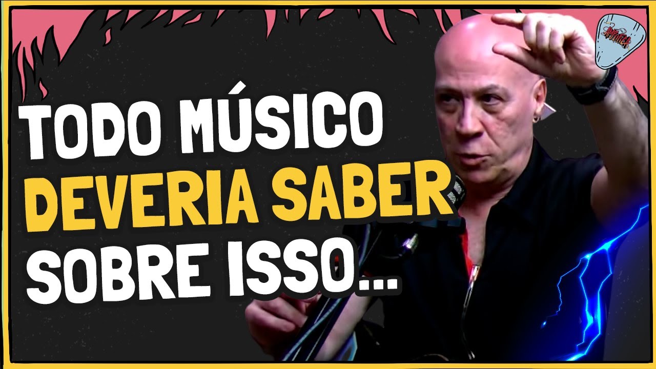 PORQUE ninguem ENSINA esse BÁSICO?