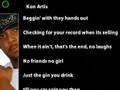 Eminem When the music stops (with Lyrics) video ...