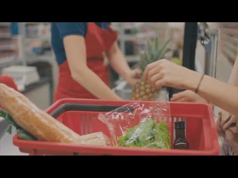1st YouTube video about are supermarkets open today