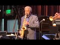 Charles McPherson Quintet 2023-06-13 Seattle, WA