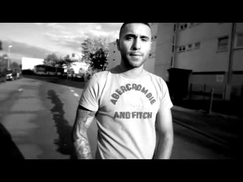 Motrip feat. Silla-Vergessen wie man lacht(ohne Lonyen(Offizielles Musikvideo))