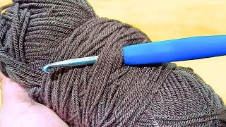 I have been Crocheting for Years but I didn't knew it Before