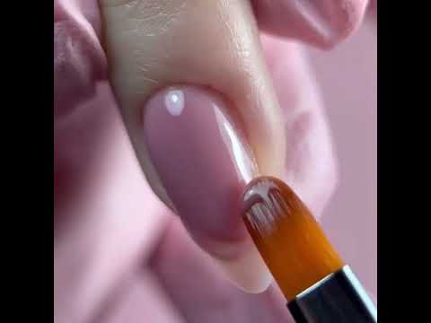 Моделюючий гель Creamy Builder Gel JOIA vegan, Amber Rose, 50 мл