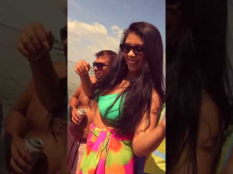 Jiory – Azul (Video Oficial) | Dallas Boat Party