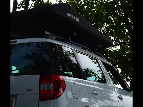 TentBox Go Review : Honest Buyer Review (Watch Before You Buy)