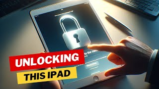How to Remove iPad Activation Lock