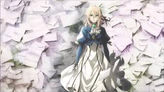 Sincerely - Violet Evergarden OP - Male Version (May 8, 2019)