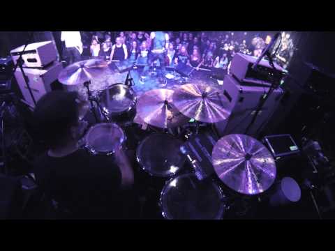 Dregen - Bad Situation - Live at Pustervik, Gothenburg, Sweden, 2013