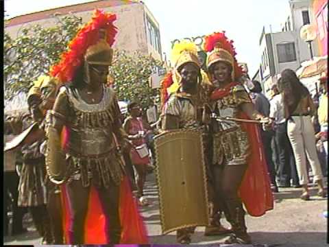 "TIN WOWO RIBA BO" TUMBA GANADOR 2013 (Alex Alberto)