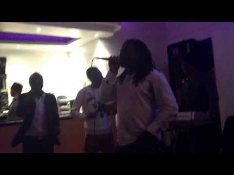 Larry King Show 25/1/14