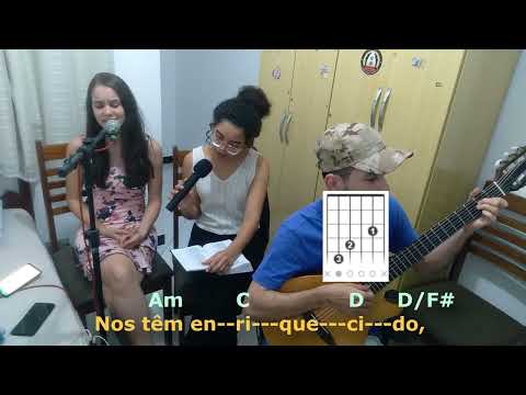 60 Ofertório - Hinário Novo Cantico