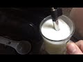 Обзор Electrolux EBC54513OX
