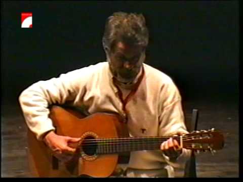 Francesco Giunta - Bagni Italia (live).mpg