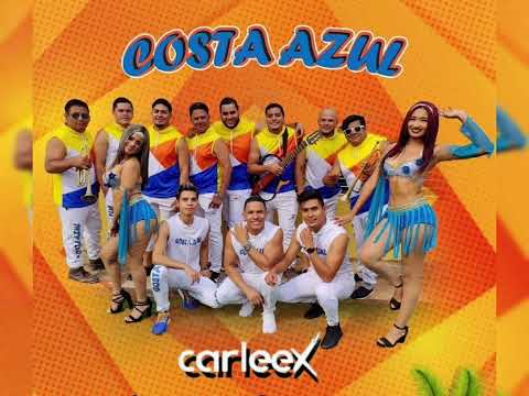 Mix Costa Azul 2022 |DJ CARLEEX NICARAGUA| ●