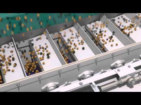 Universal cleaning machine TAS