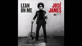 jose james / kissing my love