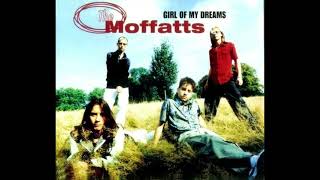 Girl of My Dreams - The Moffatts HQ (Audio)