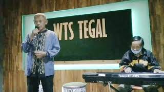 Download lagu Surat Undangan (Rita Zahara) - Tiada Seindah Hari Ini (Retno). Cover Eyang Subari, di WTS Tegal. mp3