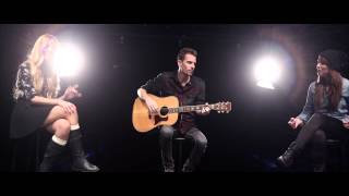 Viento De Cara - Supersubmarina (Cover by Xandra Garsem &amp; Marina Damer &amp; Héctor López)