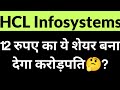 HCL Infosystem Share Latest News HCL Infosystem Share Price HCL Infosystem Share