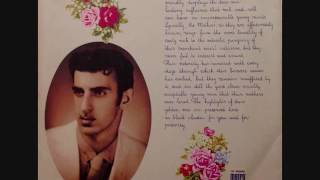 Frank Zappa Mother's Day 1971 Compilation (Vinyl)