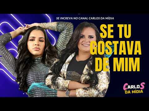 Barbara delux - se tu gostava de mim