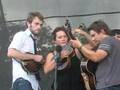 Nickel Creek Anthony ACL