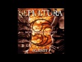 Sepultura - Against Album Potpourri 