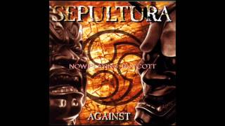 Sepultura - Against Album Potpourri