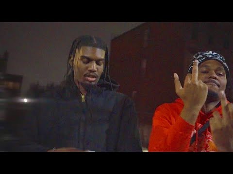 Samosthated & Banboy - STRETCH / CAN'T DRIVE (Official Music Video)