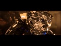 Terminator 3 - 
