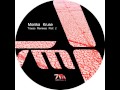 Monika Kruse feat. Robert Owens - One Love (Rampa Remix)