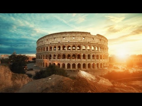 DANNY HATE - Se verrai a Roma (Official Video)