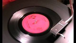 The Honeycombs (Joe Meek) - Is It Because - 1964 45rpm