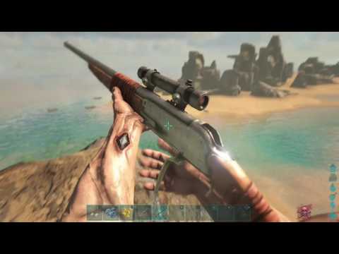 ASCENDANT LONGNECK TROLLING! Ark Official Xbox Trolling Montage #7