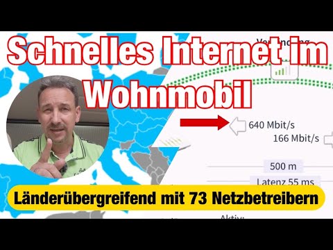 das ist die SIMKarte fürs#Wohnmobil,unsere Lösung#LTE für 29 EU Länder