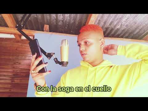 Crazy Point - Banda , ando triste 😥 (Video Oficial)