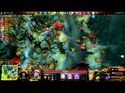 MVP Phoenix vs Rave Game 2 - TI5 SEA Qualifier - @ZyoriTV @SheeverGaming