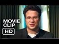 The Guilt Trip Movie CLIP Dinner With Friends 2012 Seth Rogen Comedy HD