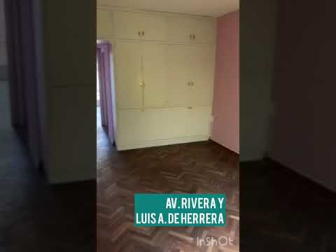 Video de YouTube - Apartamento en Alquiler de 1 dormitorio  en Pocitos Nuevo, Montevideo