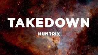Download lagu Huntrix - Takedown (Lyrics) KPop Demon Hunters mp3