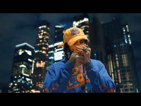 KDM Shey - Lichter (prod. by kiidcody)(Shot by HauGe Films)