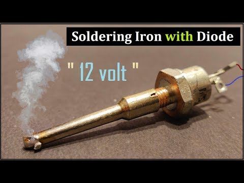 Do Not Throw Away your Car Blower Motor 12V 22 Amp DC Motor Salvage DIY