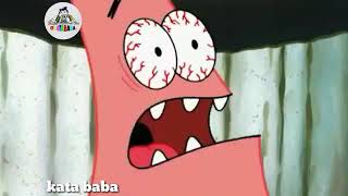 Download lagu Story Wa Lucu-Kata Baba(Patrick mimpi spongebob meninggal)_LUCU BANGET!!! mp3 Download lagu Story Wa Lucu-Kata Baba(Patrick mimpi spongebob meninggal)_LUCU BANGET!!! mp3