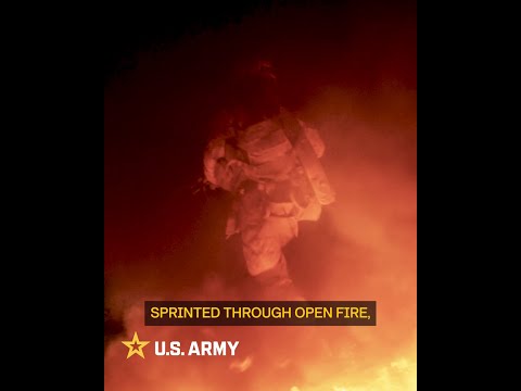 U.S. Army Hero: Christopher Celiz