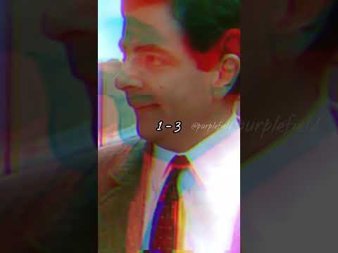 Rowan Atkinson Vs Charlie Chaplin #shorts #movie