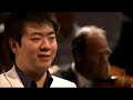 Lang Lang Chopin Piano Concerto No 2